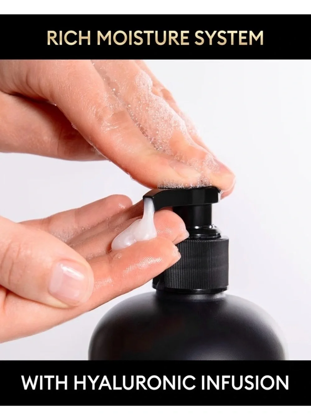 TRESemmé Rich Moisture Shampoo